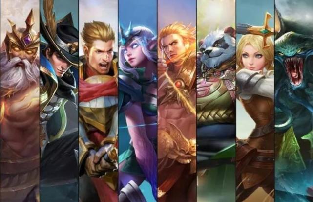 2018年上半年243款出海游戏跻身百万美元俱乐部