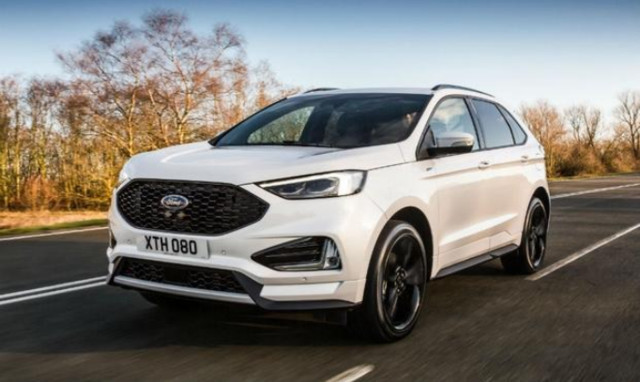 十点一线:汽车出口国商议应对美汽车关税 特朗