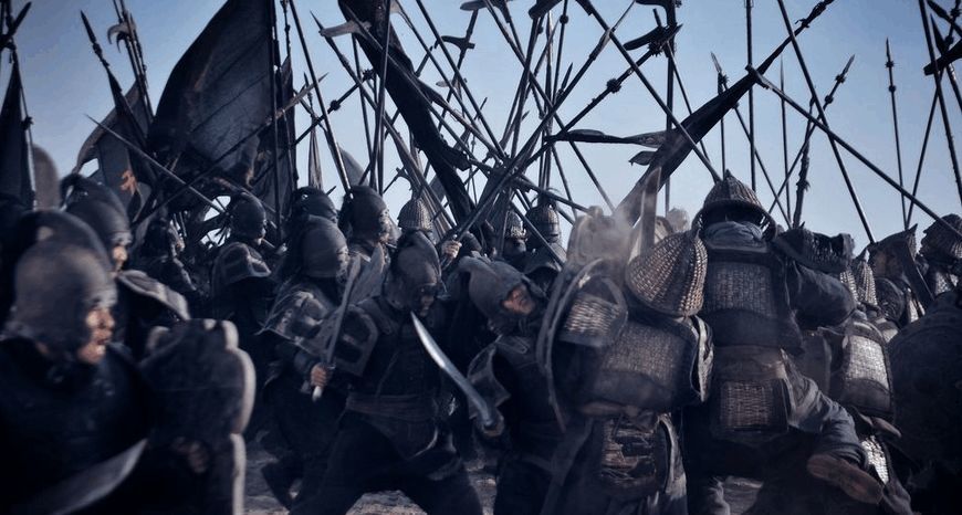 汉末董卓的西凉军到底是怎样的一个存在?