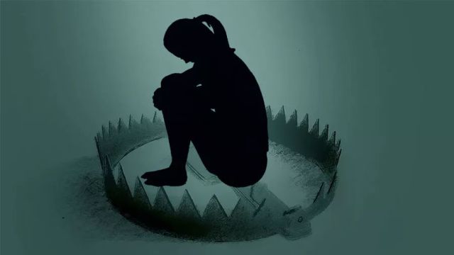 套路贷专坑女主播:应聘、借贷、整容,想当网