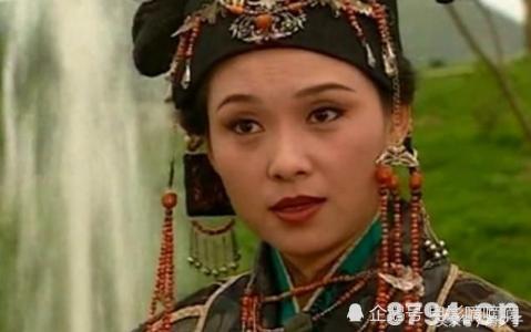 有慧,1956年出生于香港,1996年出演了tvb版《西游记》中的女儿国国王
