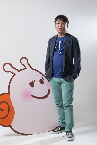 淘在路上:陈伟和他的线旅游银河战队