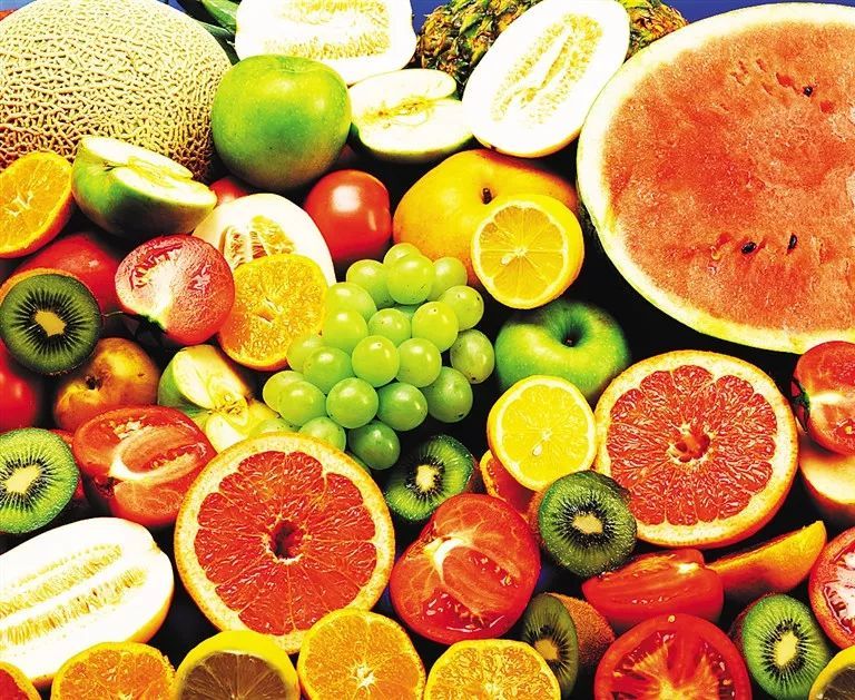 高血糖能吃什么水果? 这些水果降血糖效果不错