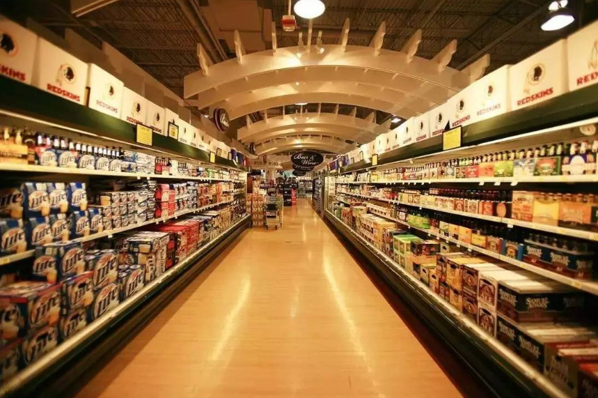 "无人超市"将倒闭,打败马云的不是商业竞争,是"中国大妈"