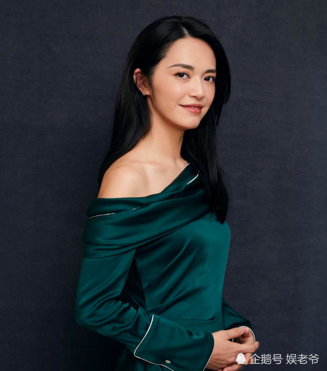 姚晨：50岁之前拿影后是我的目标