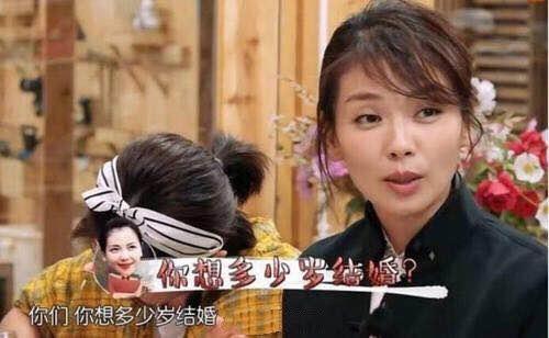 阚清子承认与纪凌尘分手：没出轨 没捉奸 没合约