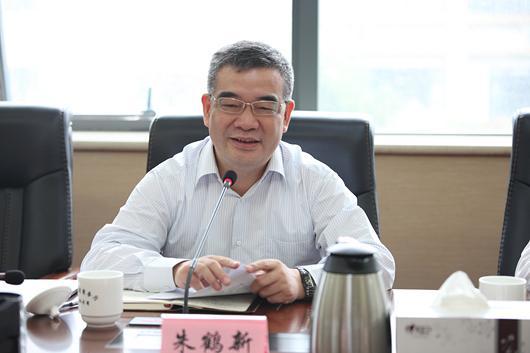 央行副行长增员,刘国强、朱鹤新出任副行长