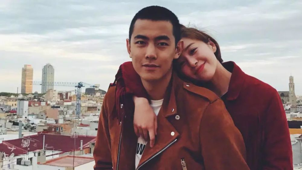 阚清子新男友家世优渥,纪凌尘阚清子分手因买