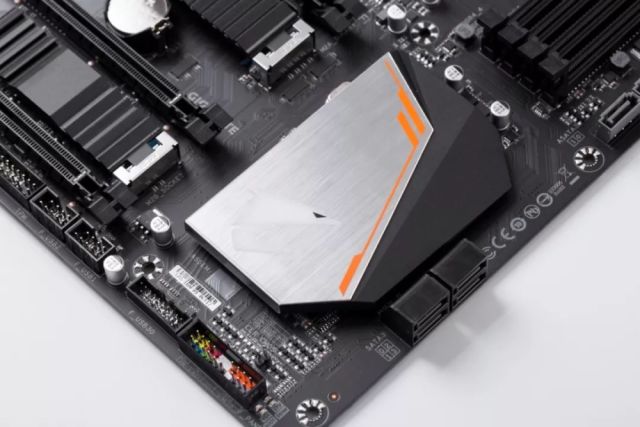 技嘉b450 aorus pro wifi