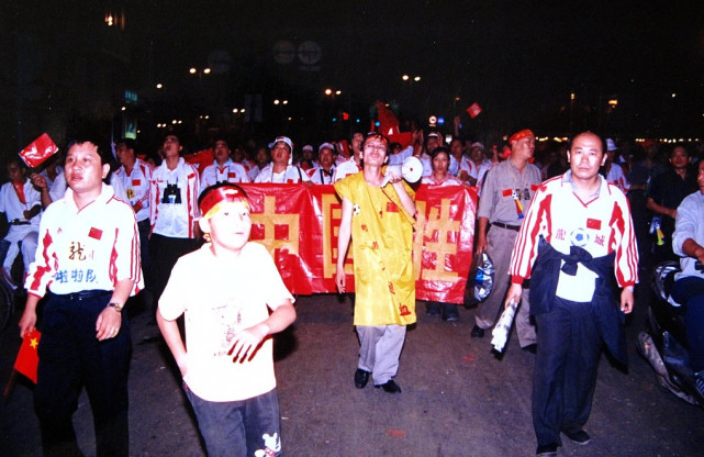 百城故事|珍贵老照片回顾沈阳改革开放40年