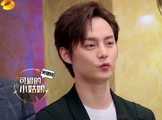 阚清子没有纪凌尘,还有尹正?在《声临其境》中看出暧昧细节