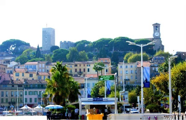 除了电影节,你了解戛纳吗?_订阅_腾讯网