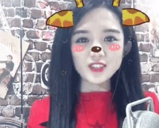 抖音又一女主播,与赵丽颖相似度竟高达99%,网