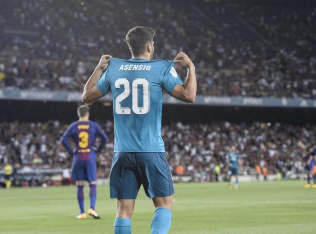 皇马拒绝为阿扎尔出价超1亿 高层选择信任阿森西奥