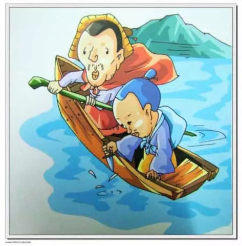 1500个成语接龙,霸气!看完我是这个表情→_→