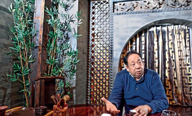 【独家】安康 华兰生物对得起股民