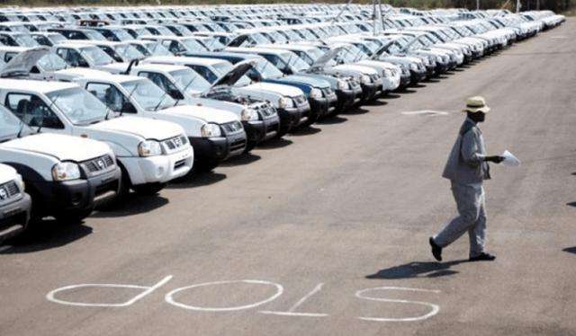 美国商会:汽车行业需要76亿美元的补贴 才能抵