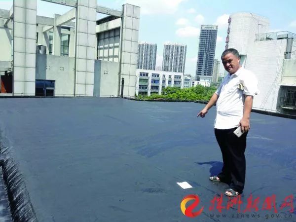 株洲路边一防水上门服务 说好三千元结果要收