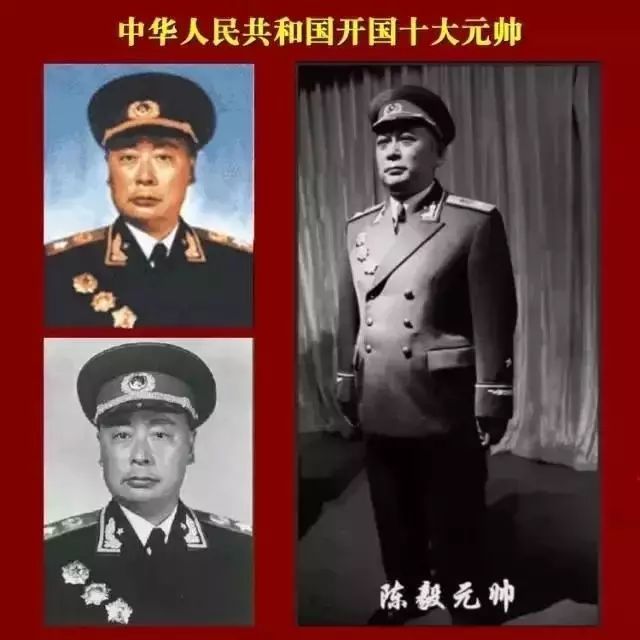 贺龙(1896-1969),伟大的无产阶级革命家,军事家,中国人民解放军的