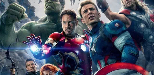 《复联2》出现神翻译,翻译产业到底肿么了