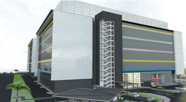 为满足用户需求 谷歌宣布在新加坡建第三座数据中心