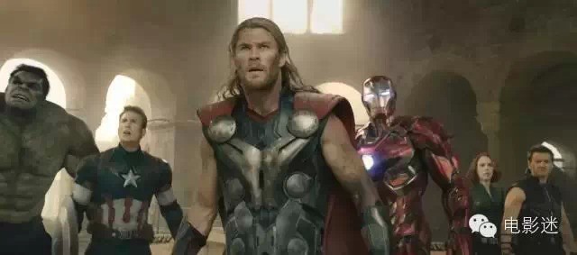 如果你想找妇联2的彩蛋,那么这里还挺多的_订