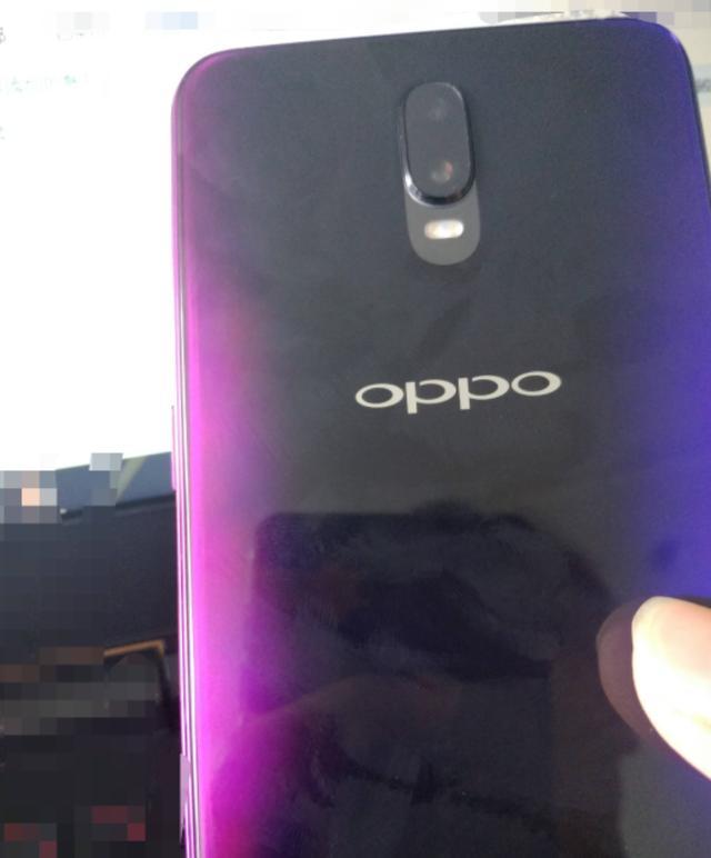 OPPO R17获3C认证 配R15同款相机骁龙670处
