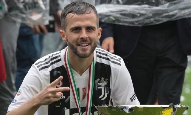 欧洲四大豪门盯上皮亚尼奇 尤文标价不低于1亿