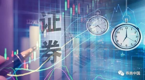 2019十大券商排行榜_2019最赚钱券商排行榜,中金跌出前十