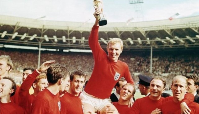 曝英足总考虑申办2030年世界杯 已获FIFA副主