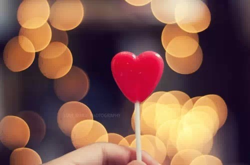 苦不苦,累不累,自己最明白!