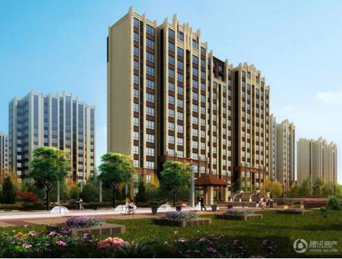 郑州地铁2号线北延长线将开通!该沿线楼盘3盘