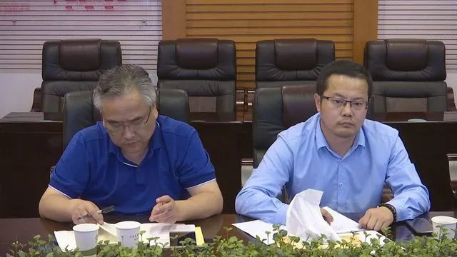 常德两家企业因安全生产工作存在问题被约谈