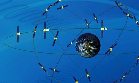 北斗完美复仇抢占卫星频段:欧洲人鼻子都气歪