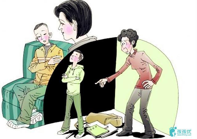 孩子任性叛逆,家长该怎么跟孩子沟通?