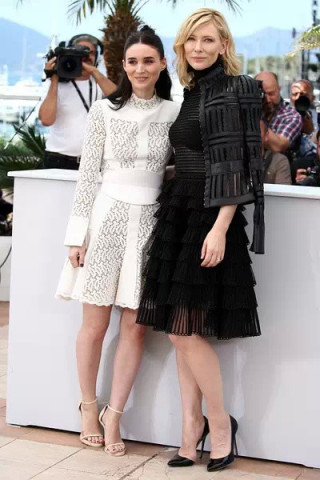 一部让直男落泪的女同电影 | 金棕榈之夏