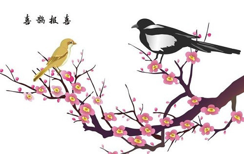 喜鹊登门来报喜,这3大生肖,8月时来运转发大财,快快来