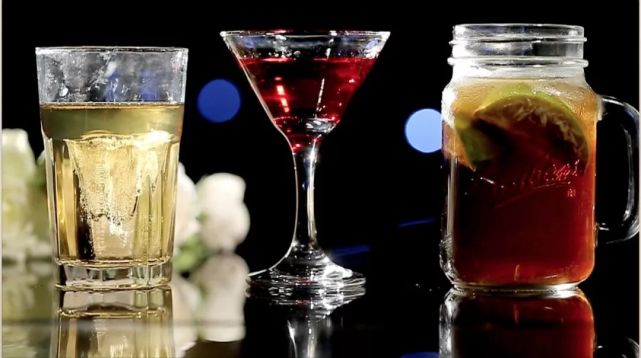 Flaming Dr Pepper Cocktail Recipe: Ignite Your Taste Buds with This Irresistible Drink