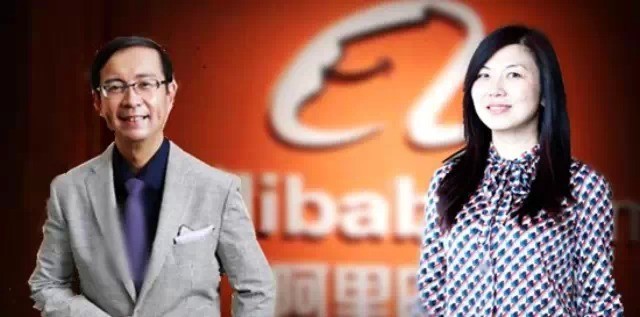 阿里70后高管告诉你,农村淘宝机会在哪里?