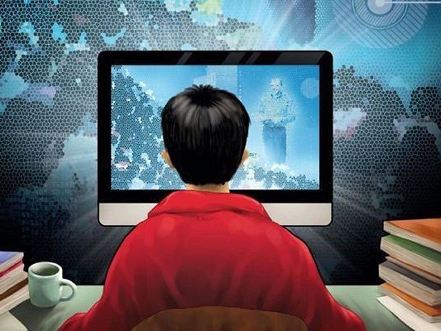 去做一个专门为网生代提供内容的商业模式吧!