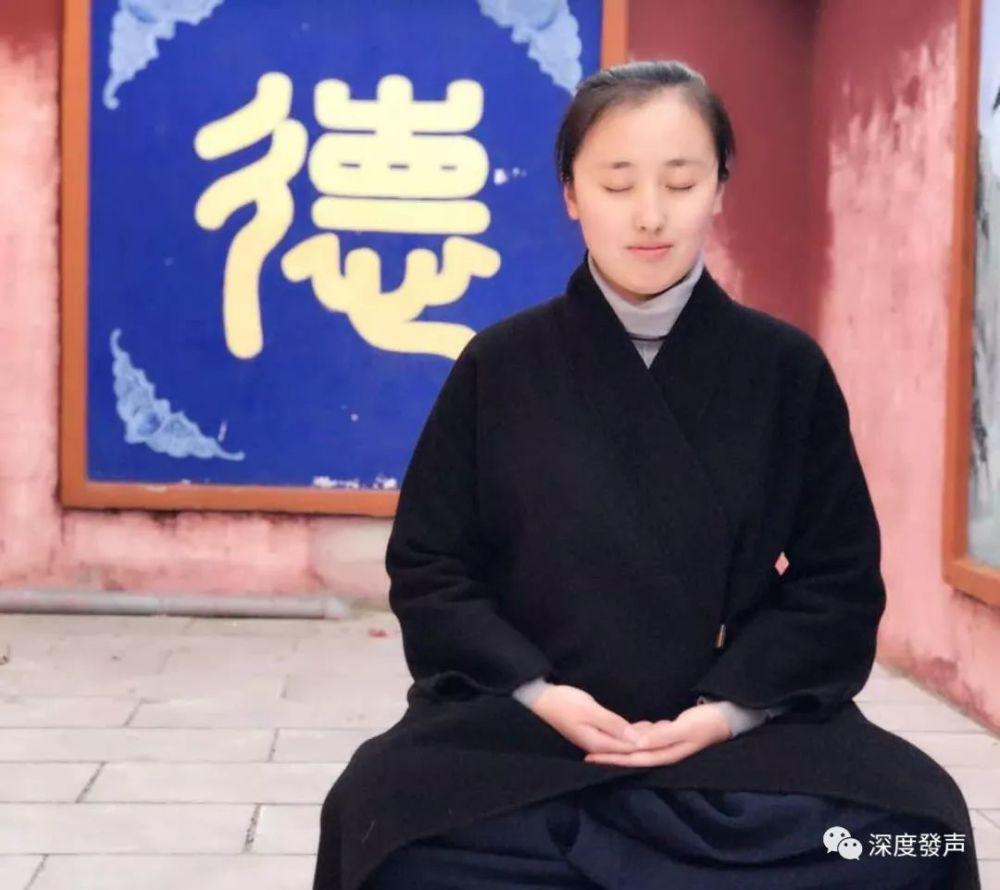 曾子曰:慎终追远,民德归厚矣