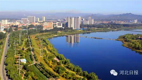 2019河北经济强县排名_河北省经济强县排行出炉 沧州占两席