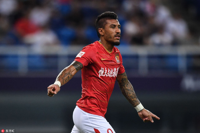 曝中超重大调整:超级外援不限转会费 亚冠球队