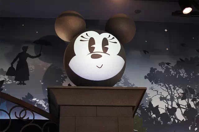 全球最大的上海迪斯尼商店里藏着10个彩蛋!