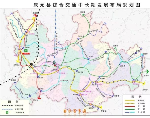 永缙高速是温州北连高速(乐永青,乐永缙高速)的一部分.