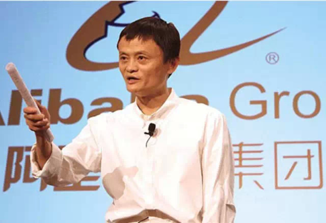开云集团起诉阿里巴巴售假,马云感到很遗憾