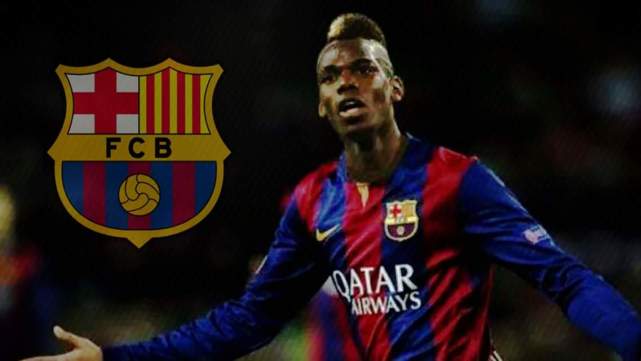 巴萨也不敢轻易买博格巴:商业利益大于竞技 担