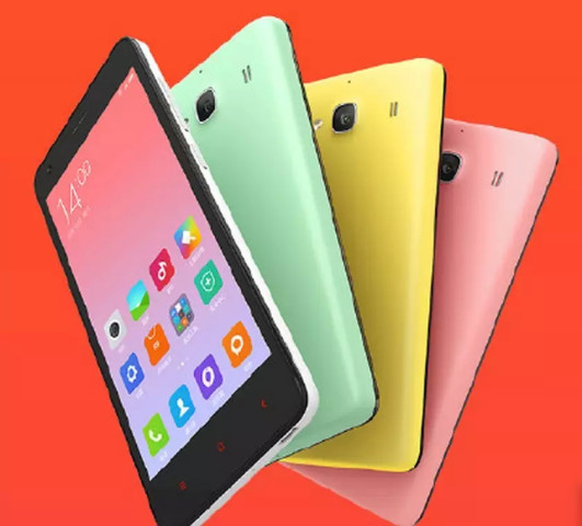 最便宜小米手机现货开卖 4.7寸四核售599元