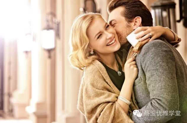 520,轻轻说声我爱你!一段经典的男女对话,不管