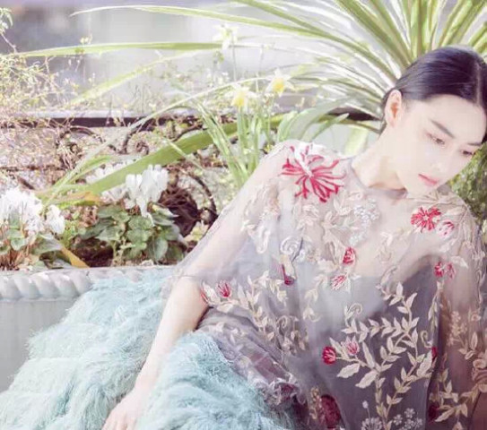 好心塞 | 王思聪走开!和范冰冰&张馨予一起假装